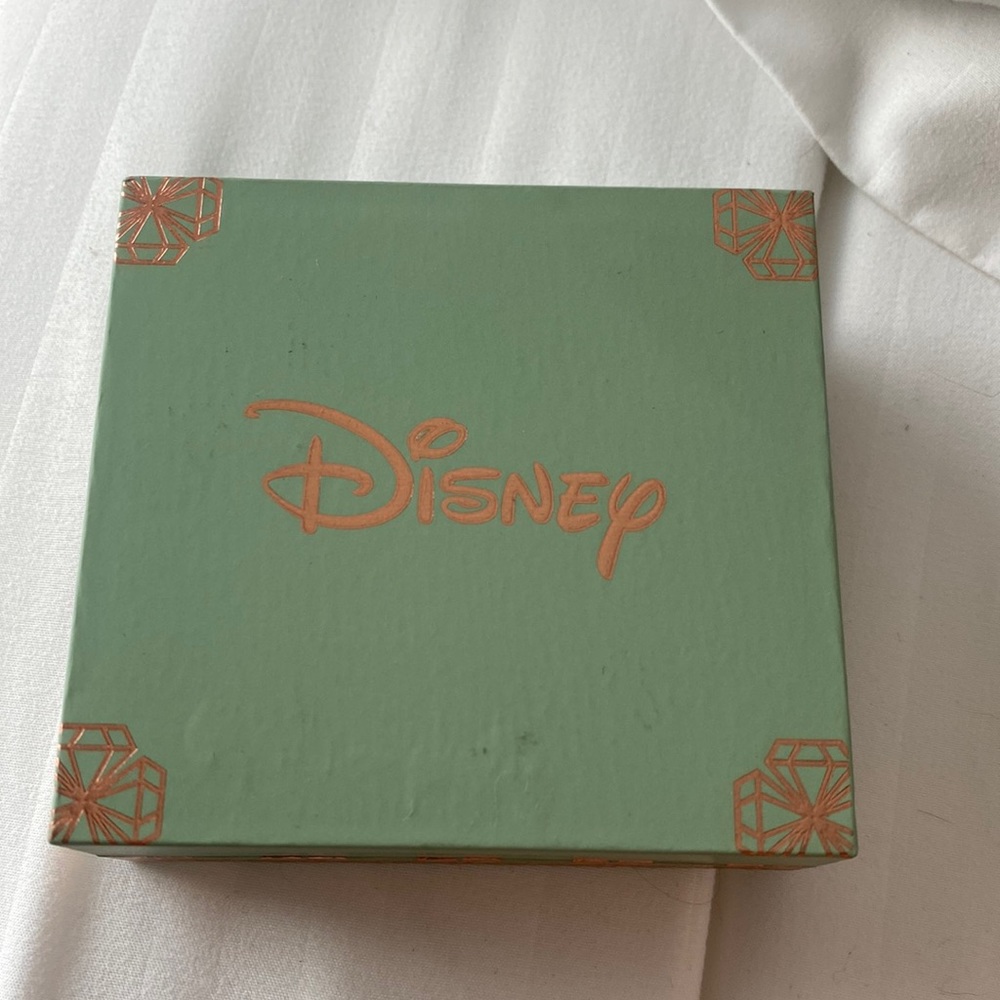 disney necklace